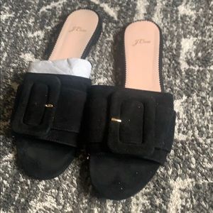 Jcrew slides